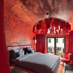 25hours Hotel Piazza San Paolino